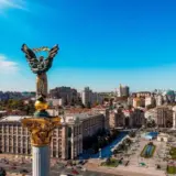 Киев собрал рекордный туристический сбор