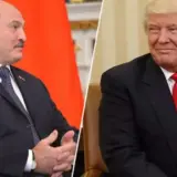 Лукашенко обсудил с Трампом мир в Украине