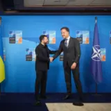 Гарантії безпеки для України складатимуться з двох рівнів