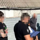 На Дніпропетровщині створили схему ухилення від служби