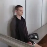 Убийство Фарион — Зинченко признался в убийстве Фарион