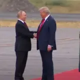 Путін заявив, що у відносинах між РФ і США з’явилося світло в кінці тунелю після саміту на Алясці