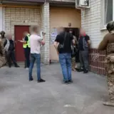 Бандиты напали на мать военного на Харьковщине