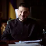 Зеленский уверяет, что архитектура гарантий безопасности будет готова в ближайшие дни