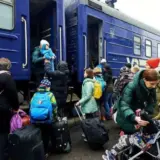 Эвакуация населения – более 200 тысяч человек будут эвакуированы из двух областей Украины