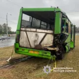 ДТП в Харькове – пострадали 8 человек