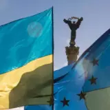 В урочистостях з нагоди Дня незалежності у Києві взяв участь Келлог – дивитись відео