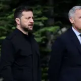 Карні пообіцяв Україні зброї на 1 млрд доларів вже у вересні
