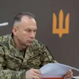 ЗСУ відбили у росіян Михайлівку, Зелений Гай та Володимирівку на Донеччині – Сирський