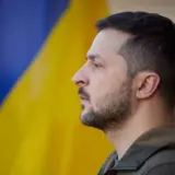 З нагоди Дня незалежності Зеленський нагородив орденами європейських чиновників та лідерів