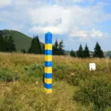 З початку 2025 року понад 5400 українців незаконно перетнули кордон із Румунією