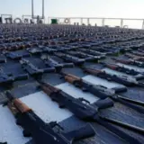 Допомога Україні – чому питання знову гальмується