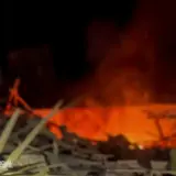 Обстріл Сум – рашисти завдали масованого удару дронами