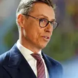 Стубб, коментуючи потенційні гарантії безпеки для України, заявив, що головним гарантом є сама Україна