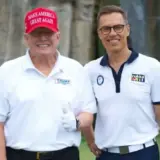 Стубб постійно говорить Трампу про Путіна