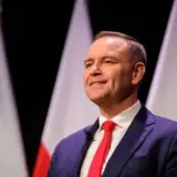 Навроцький хоче заборонити бандерівський символ