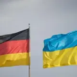 Финансовая помощь Украине – Германия будет предоставлять Украине 9 млрд. евро ежегодно в течение ближайших лет
