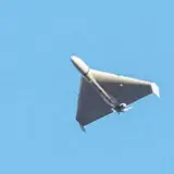 Атака дронов – США изучают войну дронов в Украине