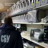 Українські фірми під час війни постачали медобладнання у РФ