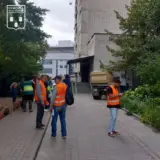 Обстрел Сум – часть города остается без электроснабжения