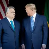 Вступление Украины в ЕС – Трамп надавил на Орбана