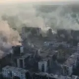 Війна в Україні – союзники обговорюють три рівні оборони України