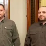 Єрмак та Умєров їдуть в США