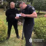 Чиновник «Лесов Украины» требовал взятку в 3 миллиона
