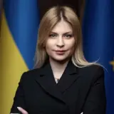Ольга Стефанишина официально стала послом Украины в США