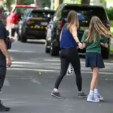В США произошла очередная стрельба по детям