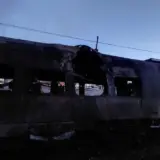 Оккупанты повредили железную дорогу в Винницкой области