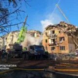 Обстрел Киева – подтверждена информация о гибели 14 человек