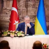 Ердоган готовий зробити все заради миру в Україні