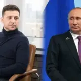 Путин уклоняется от встречи с Зеленским