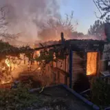 Обстріл Дніпропетровської області – окупанти завдали комбінованого удару