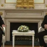 Путін спробує узгодити позиції щодо війни з Сі Цзіньпіном