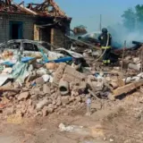 Обстріл Дніпропетровської області – ворог завдав удару по ринку