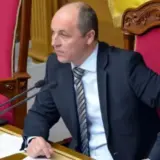Вбивство Парубія – вбивцю затримали у Хмельницькій області