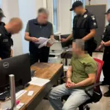 Убийство Парубия – задержанному львовянину сообщено о подозрении