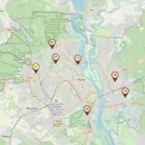 У Києві погіршилася якість повітря