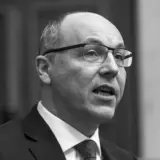 Вбивство Парубія – поліція вивчає мотиви вбивства