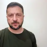 Зеленский поручил закупить больше систем ПВО