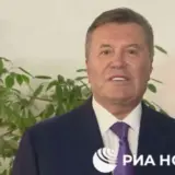 Вступление в ЕС – Янукович заявил, что вел Украину в ЕС