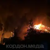 Атака дронов – рашисты нанесли удар по Сумам