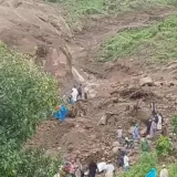 Оползень в Судане – погибло почти 1000 человек