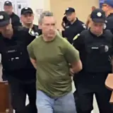 Вбивство Парубія – суд заарештував підозрюваного