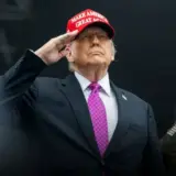 Трамп отказался от премии мира