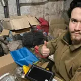 Вбивство Парубія – син підозрюваного у вбивстві Парубія загинув під Бахмутом