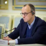 Мерц чекає на Путіна і Зеленського в Женеві