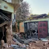 Атака дронов – вражеские дроны атаковали Луцк
